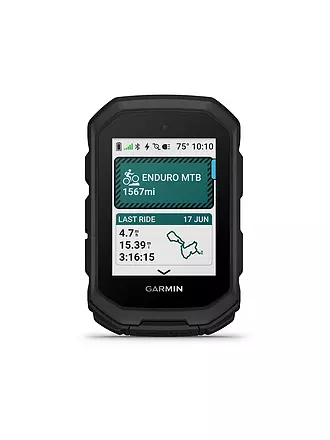 GARMIN | Radcomputer Edge® MTB | 